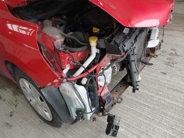 2013 RENAULT CLIO EXPRE