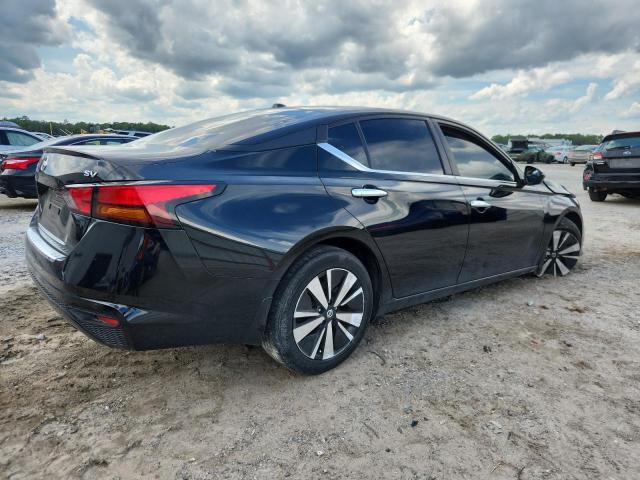  NISSAN ALTIMA 2022 Czarny
