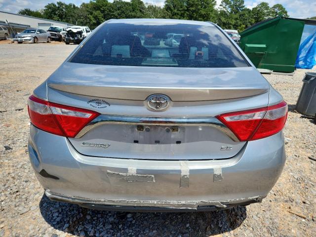 Седаны TOYOTA CAMRY 2016 Серебристый