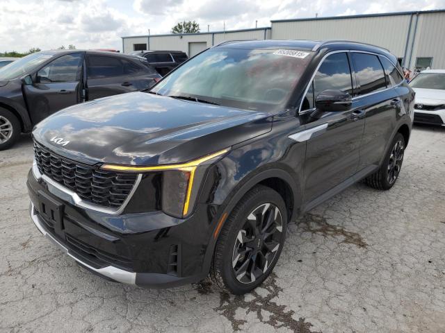 KIA SORENTO EX 2025