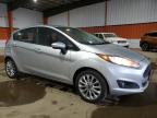 2014 FORD FIESTA SE   for sale at Copart AB - CALGARY
