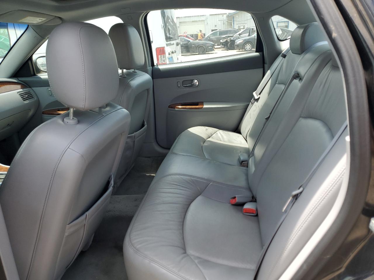 2006 Buick Lacrosse Cxl VIN: 2G4WD582261169110 Lot: 64225635
