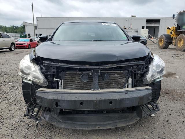 Sedans NISSAN ALTIMA 2014 Czarny