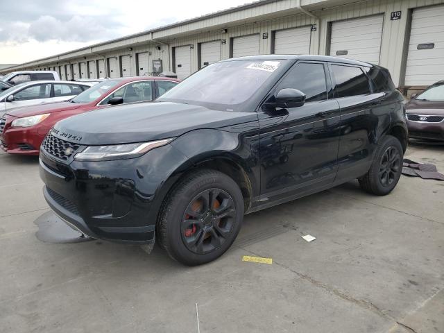  LAND ROVER RANGEROVER 2020 Czarny