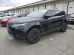 2020 LAND ROVER RANGE ROVER EVOQUE S   for sale at Copart KY - LOUISVILLE
