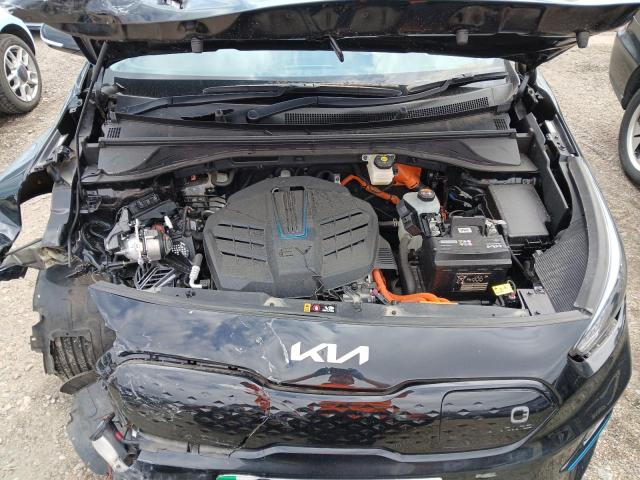 2021 KIA NIRO 2 EV