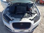 2013 JAGUAR XF LUXURY for sale at Copart BRISTOL