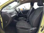 2015 KIA PICANTO 2 for sale at Copart SANDWICH