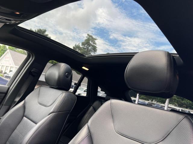 2019 MERCEDES-BENZ GLE COUPE 43 AMG  