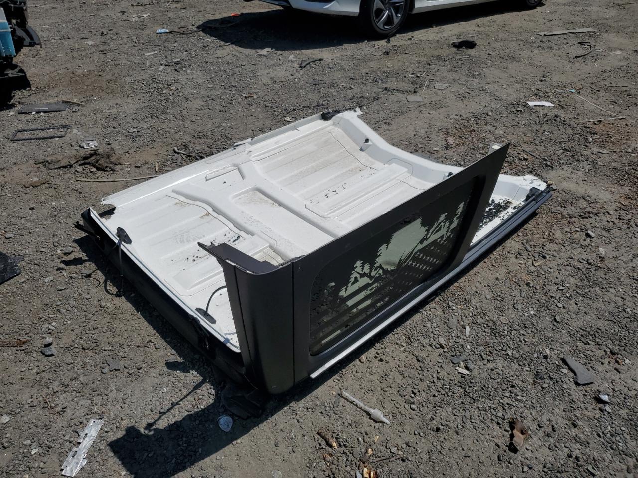 2021 Jeep Wrangler Unlimited Rubicon VIN: 1C4HJXFG7MW692662 Lot: 65895915