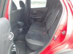 2015 NISSAN JUKE N-CON for sale at Copart CORBY