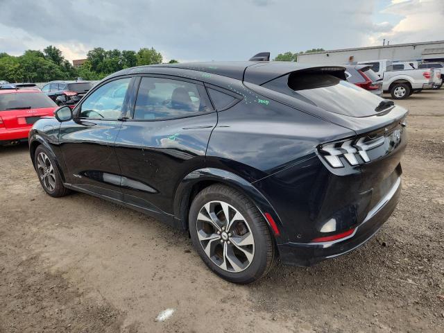  FORD MUSTANG 2022 Black