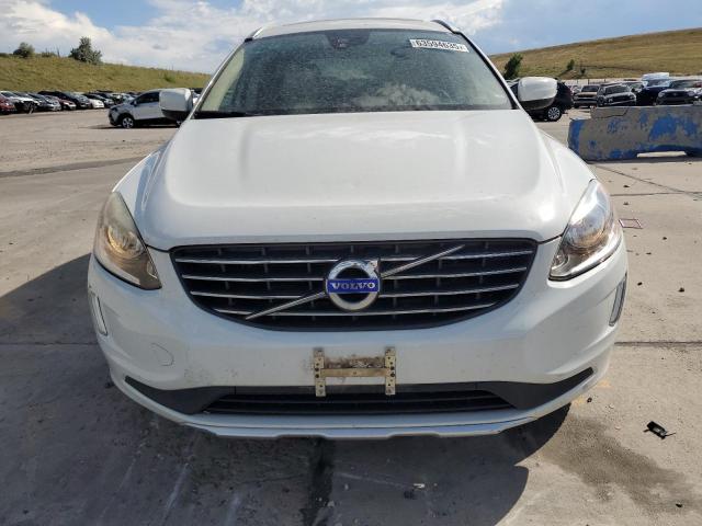  VOLVO XC60 2015 Biały