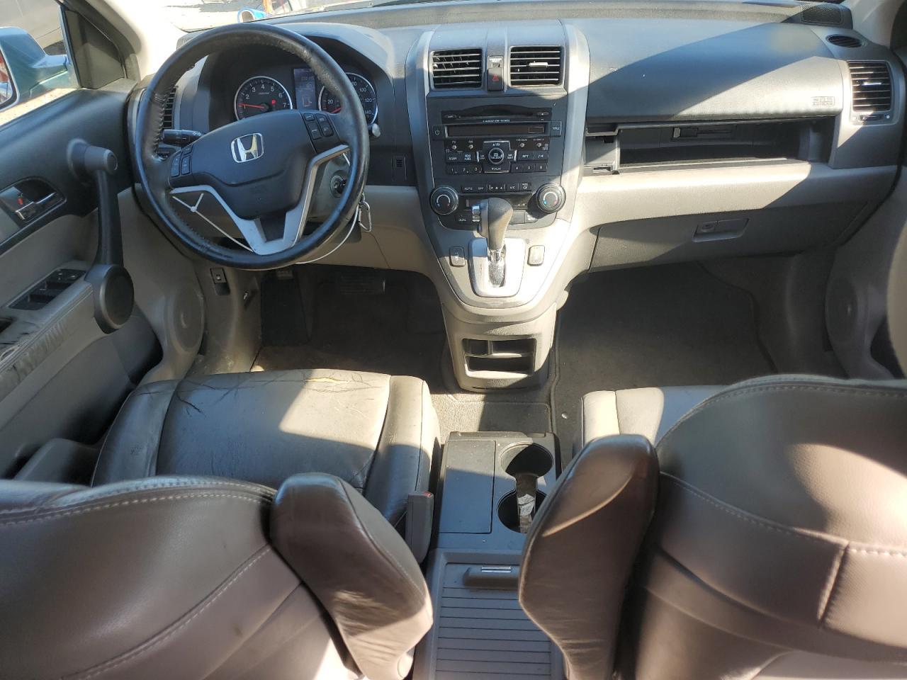 2010 Honda Cr-V Exl VIN: 5J6RE4H70AL030482 Lot: 64874395