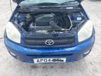 2004 TOYOTA RAV4 XT3 V for sale at Copart BRISTOL