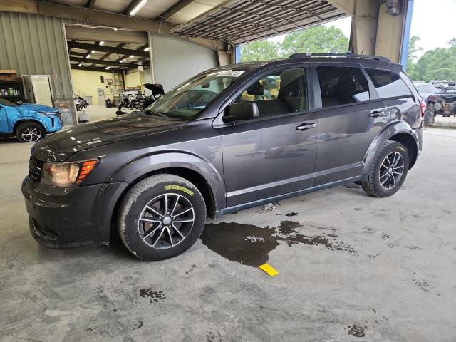  DODGE JOURNEY 2017 Szary