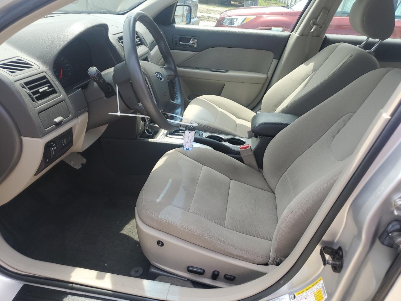 2012 Ford Fusion Hybrid VIN: 3FADP0L36CR443685 Lot: 63968215