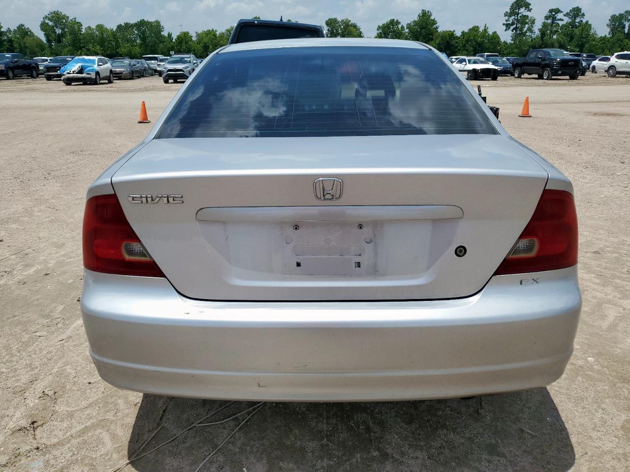 2003 Honda Civic Ex VIN: 1HGEM21903L082884 Lot: 64955615