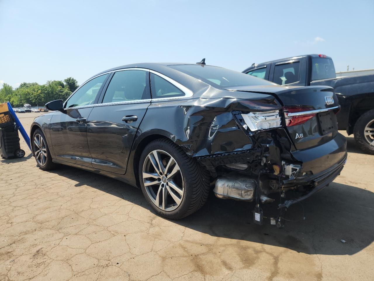 waul2af2xln054111 WAUL2AF2XLN054111 2020 Audi A6 Premium Plus