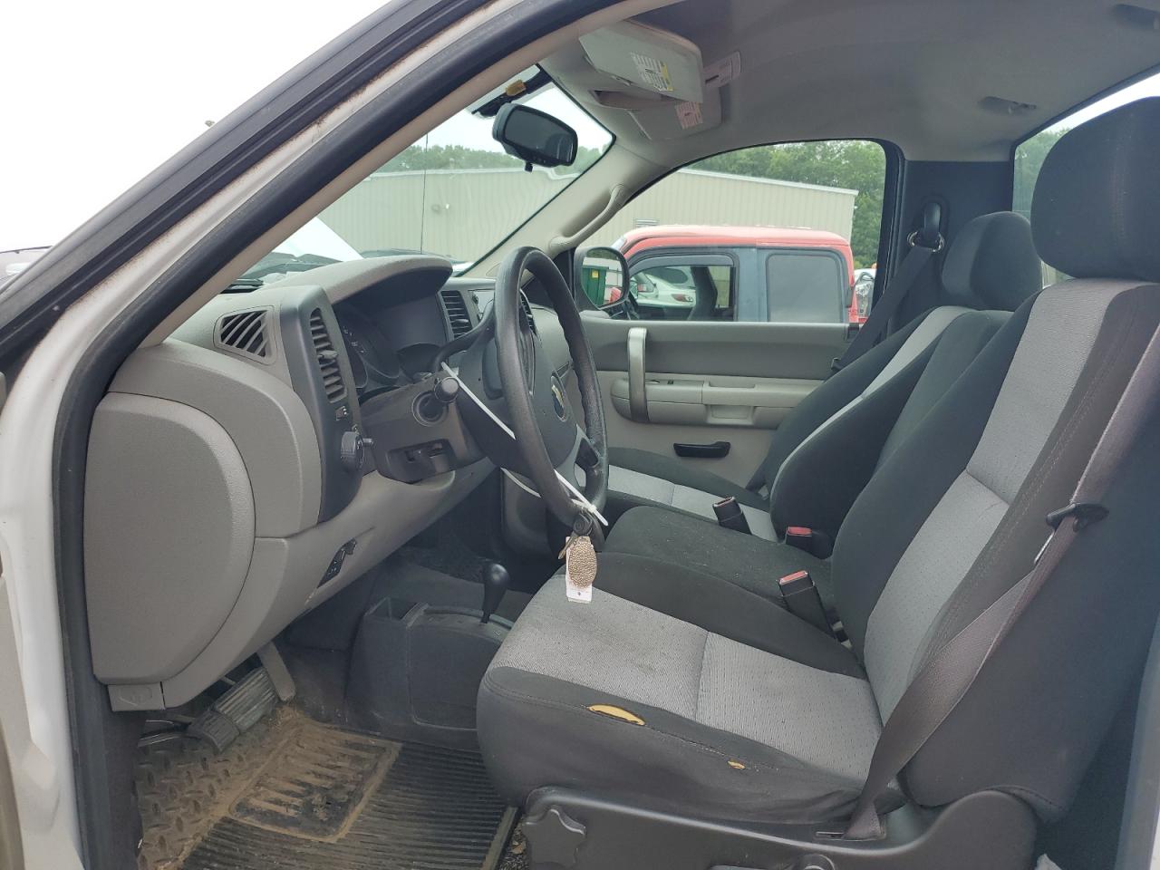 2009 Chevrolet Silverado K1500 VIN: 1GCEK14C79Z259359 Lot: 61089545
