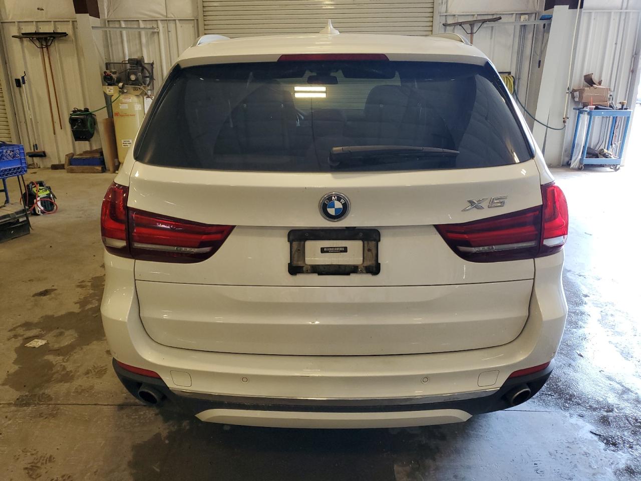 2017 BMW X5 xDrive35I VIN: 5UXKR0C39H0V69167 Lot: 64090855