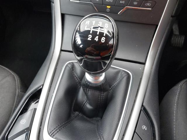 2018 FORD GALAXY ZET