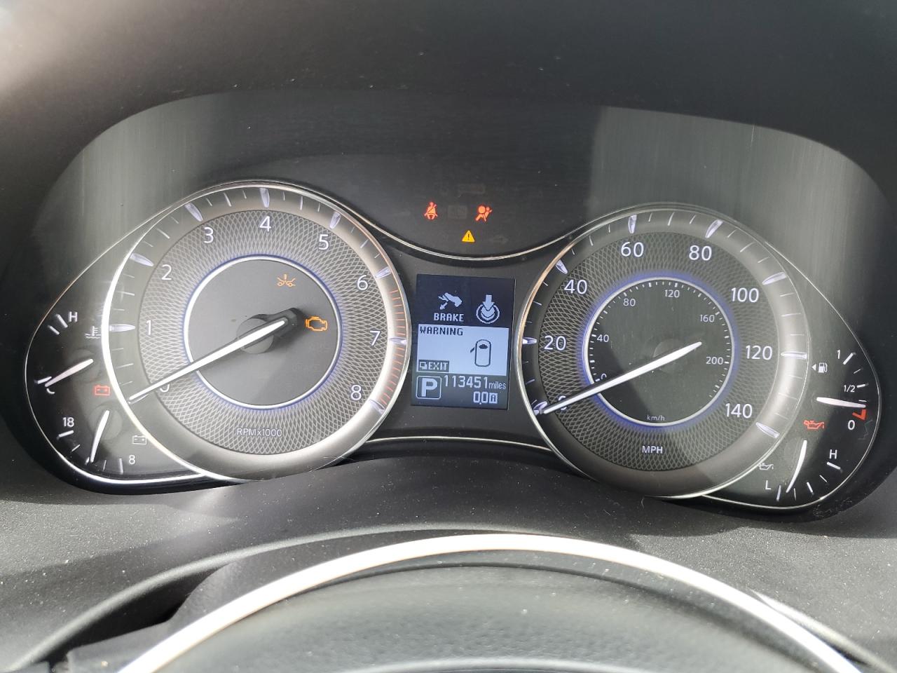 2019 Infiniti Qx80 Luxe VIN: JN8AZ2NFXK9682617 Lot: 64146105