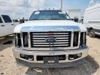 2008 FORD F350 SUPER DUTY   à vendre chez Copart TX - DALLAS