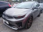 2024 KIA STONIC GT-LINE S-A  for sale at Copart WOLVERHAMPTON