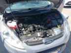 2010 FORD FIESTA TIT for sale at Copart SANDWICH