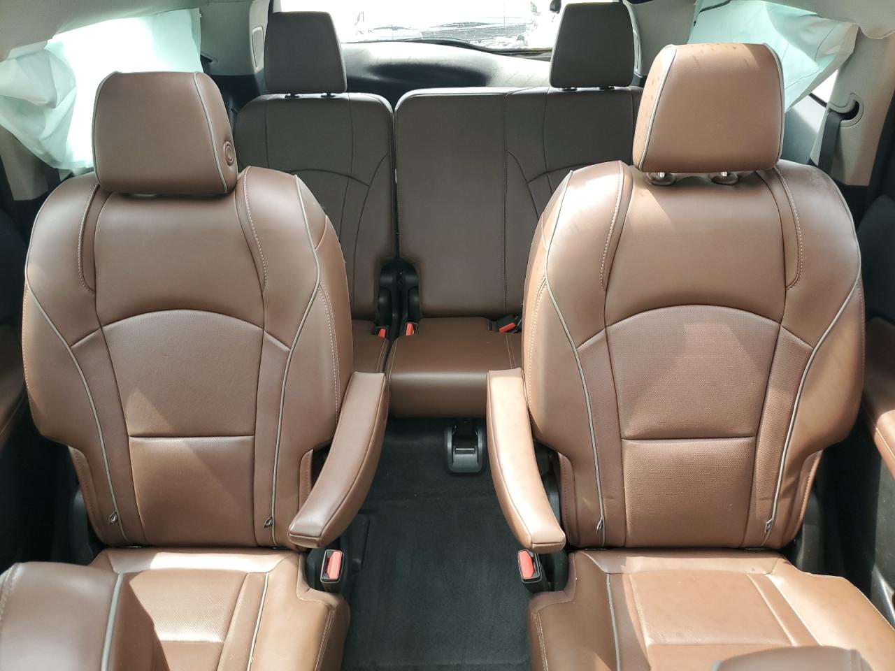 2018 Buick Enclave Avenir VIN: 5GAEVCKWXJJ226280 Lot: 65353045