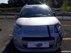 2014 CITROEN C3 PICASSO for sale at Copart SANDTOFT