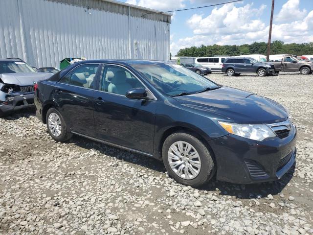  TOYOTA CAMRY 2012 Czarny