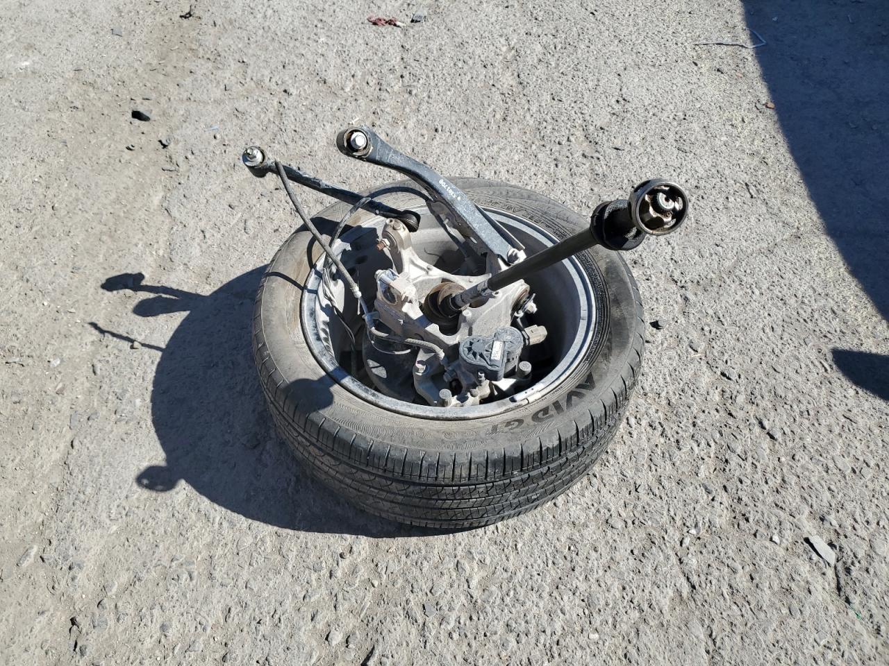 2024 Subaru Legacy Touring Xt VIN: 4S3BWGP61R3011773 Lot: 66439825