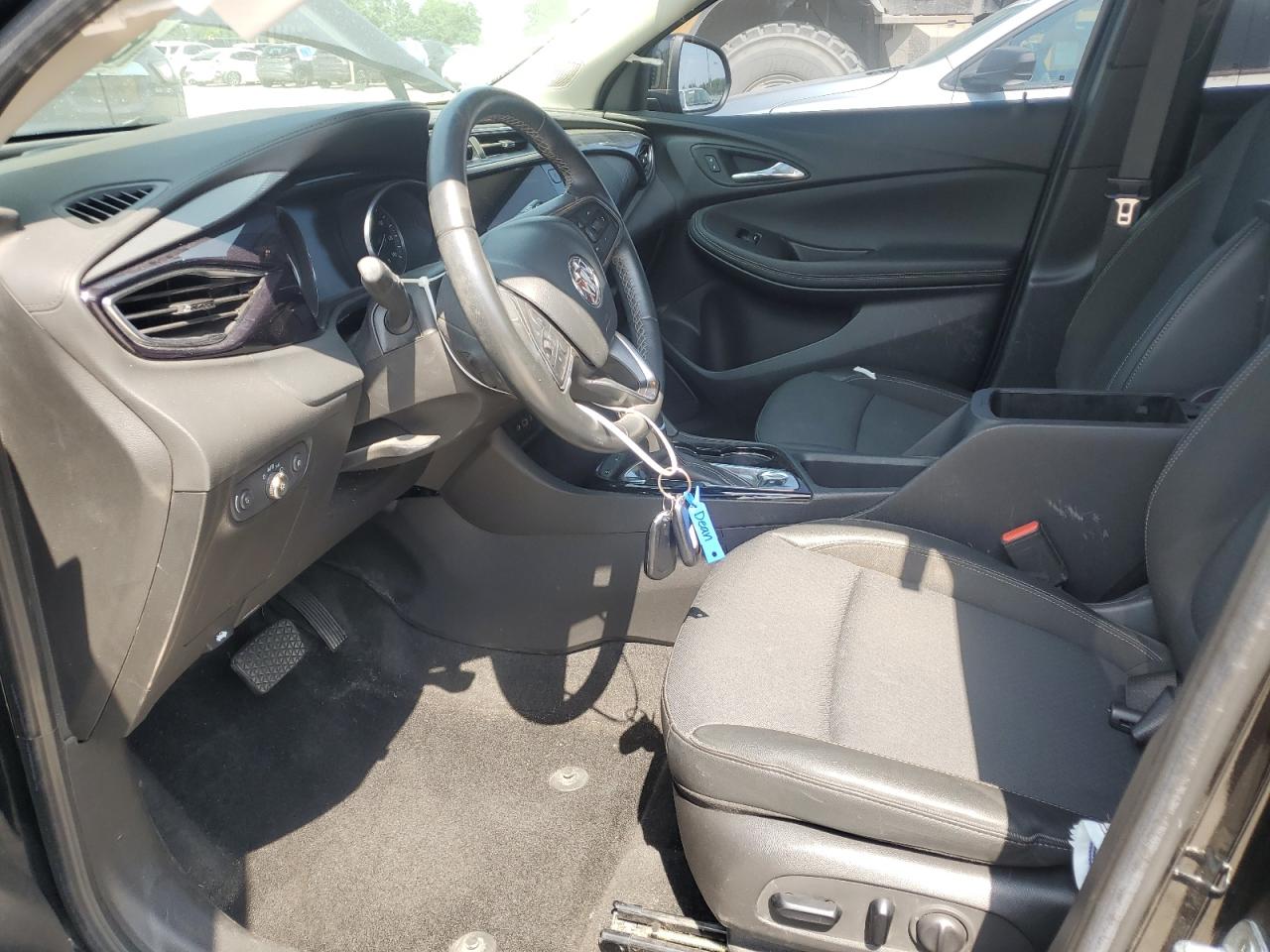 kl4mmdsl1nb089961 KL4MMDSL1NB089961 2022 Buick Encore Gx Select