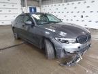 2020 BMW 320I SPORT for sale at Copart EAST KILBRIDE