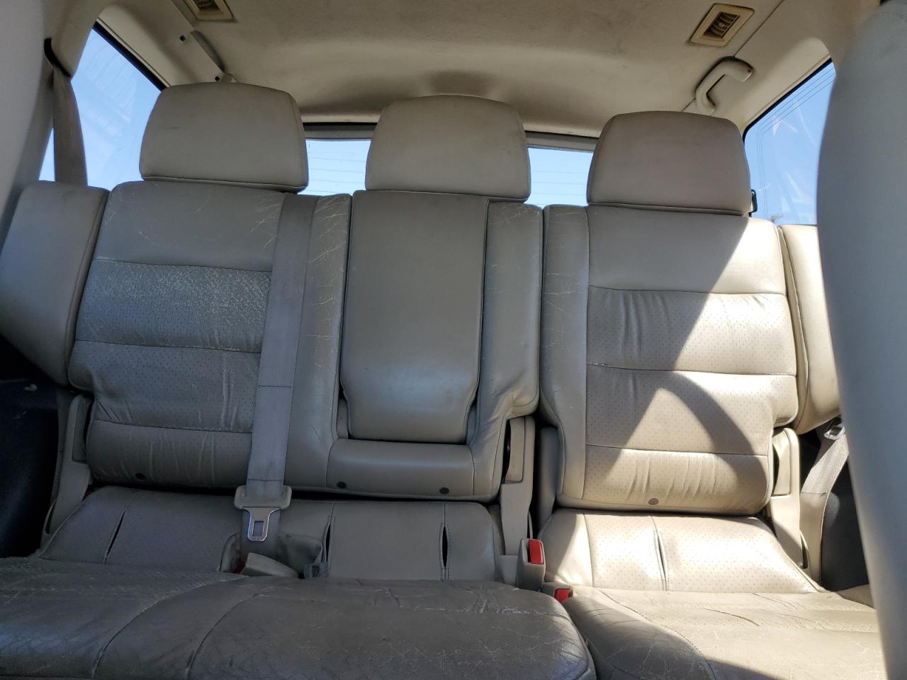 2002 Mitsubishi Montero Limited VIN: JA4MW51RX2J071837 Lot: 64141295