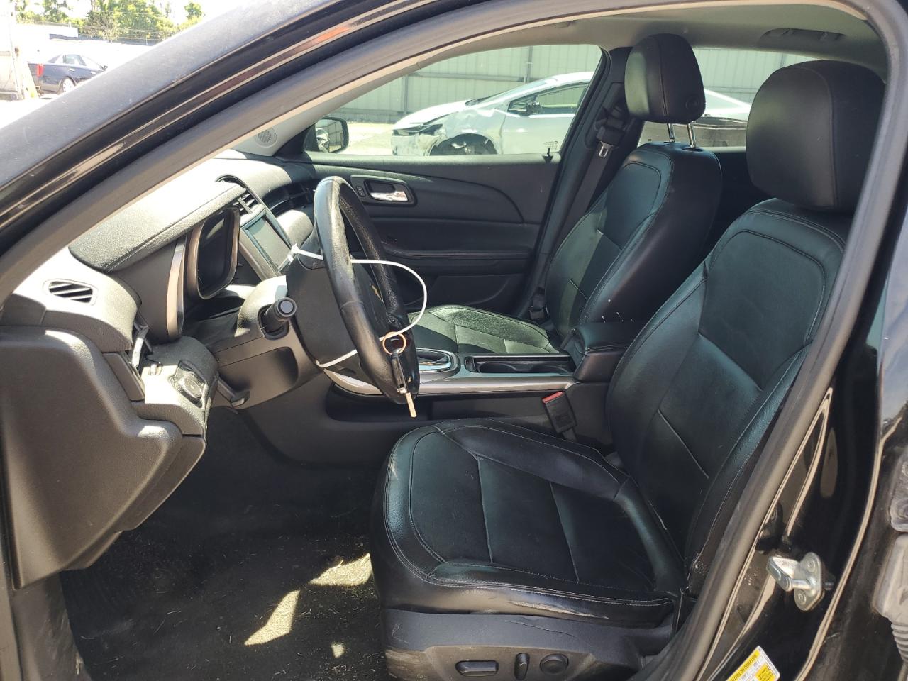 2013 Chevrolet Malibu Ltz VIN: 1G11J5SX6DF189550 Lot: 62915105