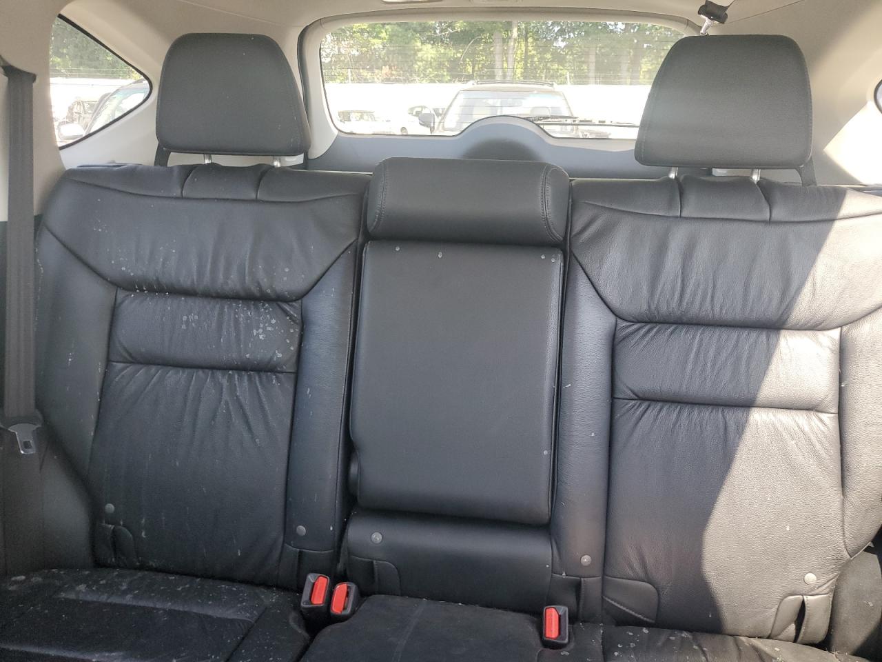 2013 Honda Cr-V Exl VIN: 2HKRM4H70DH629979 Lot: 65990615