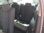 2017 VAUXHALL ZAFIRA TOU for sale at Copart CHESTER