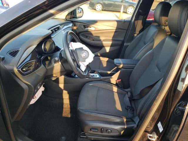  BUICK ENCORE 2021 Black