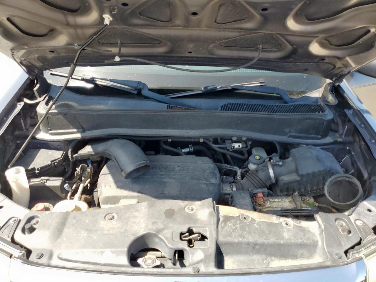 2014 Honda Pilot Exl VIN: 5FNYF3H51EB002853 Lot: 65699295
