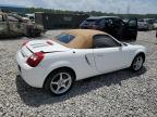 2003 TOYOTA MR2 SPYDER   à vendre chez Copart TN - MEMPHIS