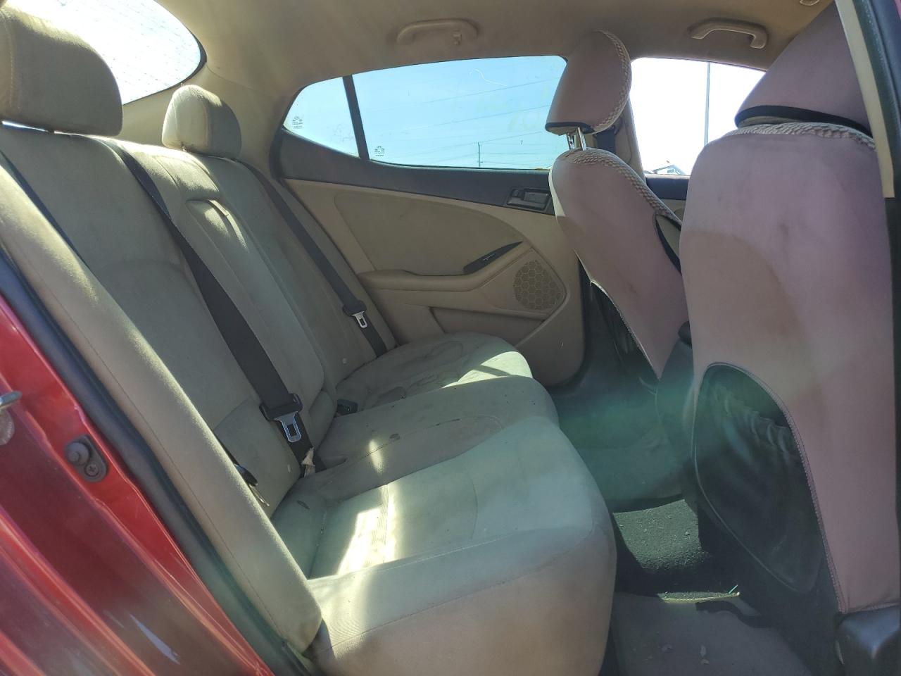 5xxgm4a72dg257574 5XXGM4A72DG257574 2013 Kia Optima Lx