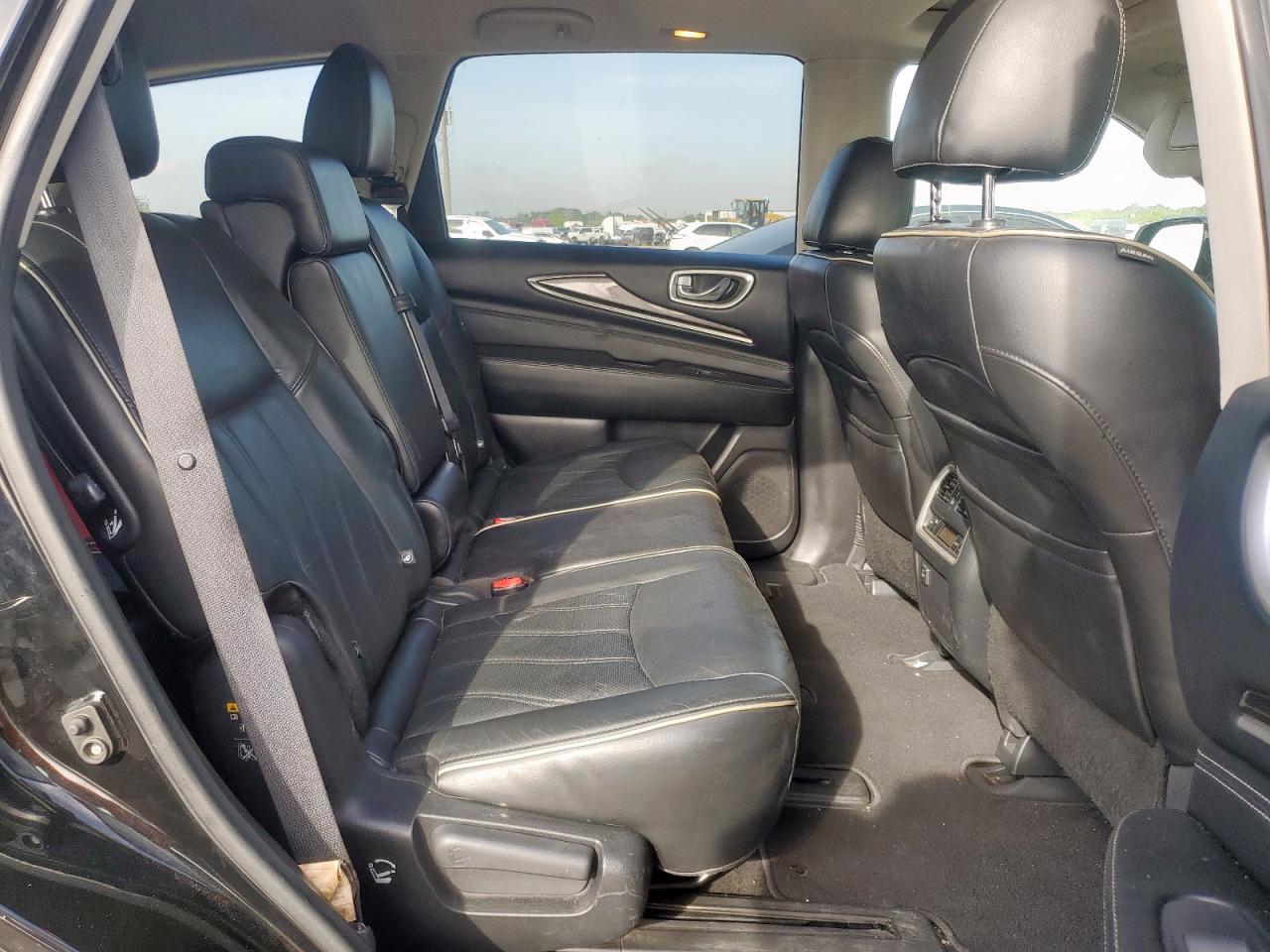 2018 Infiniti Qx60 VIN: 5N1DL0MN2JC505970 Lot: 65275585