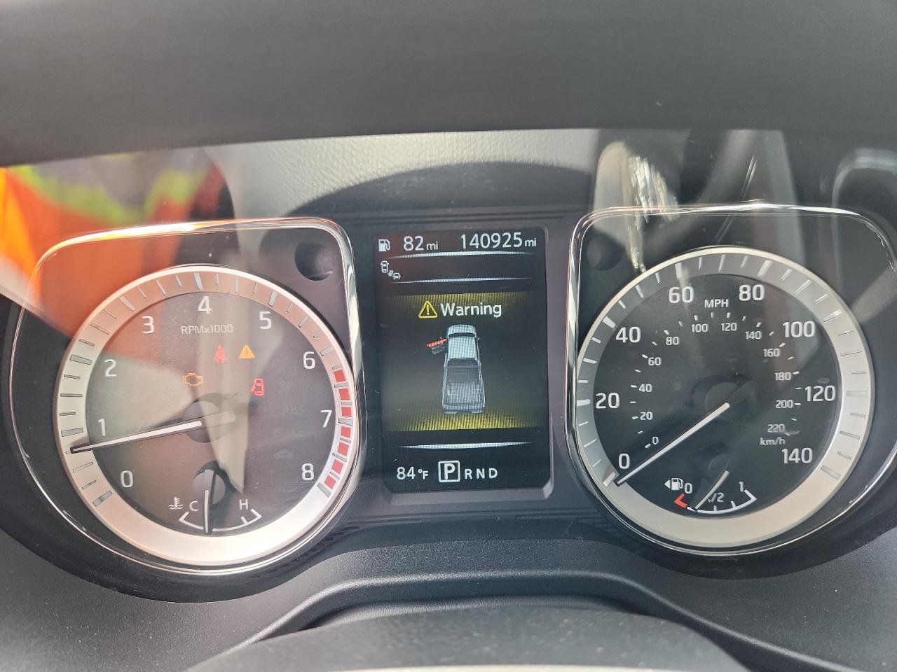 2017 Nissan Titan Sv VIN: 1N6AA1E64HN536465 Lot: 62772785