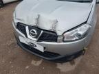 2013 NISSAN QASHQAI AC for sale at Copart WESTBURY