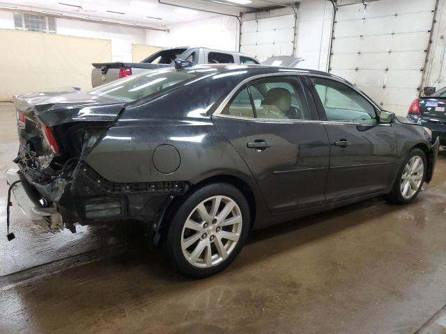 Sedans CHEVROLET MALIBU 2015 Czarny