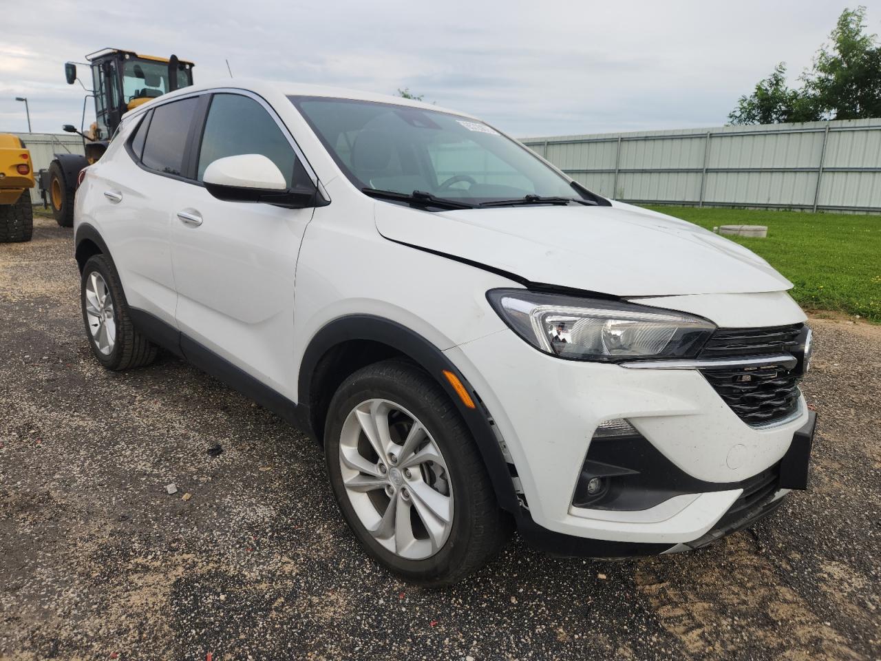 kl4mmbs21pb014790 KL4MMBS21PB014790 2023 Buick Encore Gx Preferred