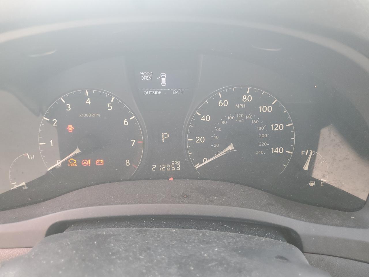 2011 Lexus Rx 350 VIN: 2T2BK1BA2BC094059 Lot: 64051165